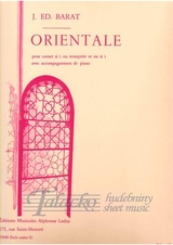 Orientale