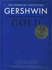 Essential Collection: Gershwin Gold (Book/Download Card)
