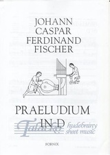 Praeludium in D