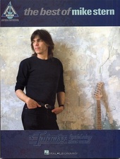 Best Of Mike Stern