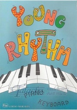 Young Rhythm - Mladý rytmus