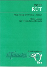 Malé dialogy pro trubku a pozoun