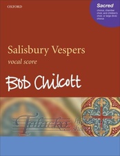 Salisbury Vespers