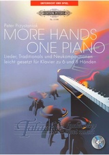 More hands - One piano