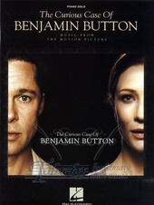 Curious Case Of Benjamin Button - Music From The Mo
