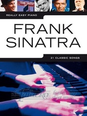 Really Easy Piano: Frank Sinatra