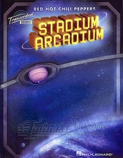 Stadium Arcadium (Transcribed Score)