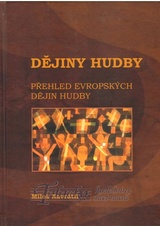 Dějiny hudby