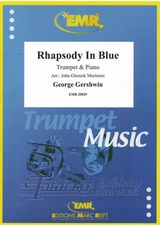 Rhapsody in Blue (trumpet)