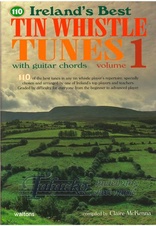 110 Ireland's Best Tin Whistle Tunes 1