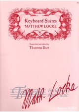 Keyboard Suites (Complete Keyboard Works 2)