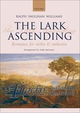 Lark Ascending