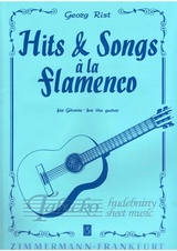 Hits and Songs a la flamenco