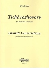 Tiché rozhovory