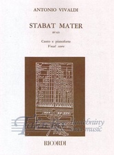 Stabat Mater RV 621