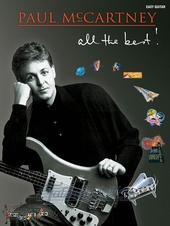 All The Best - Easy Guitar