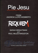 Pie Jesu (Requiem)