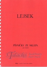 Písničky ze sklepa