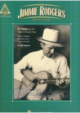 Jimmie Rodgers Collection