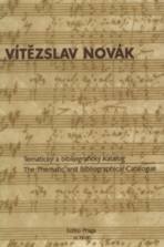 Vítězslav Novák - tématický a bibliografický katalog