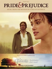 Pride And Prejudice: Music From The Motion Picture Soundtrack (Violin)