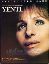 Yentl - Soundtrack (PVG)