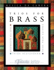 Trios for Brass