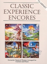 Classic Experience Encores (Clarinet)