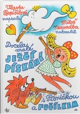 Docela malé ježčí pískání