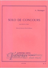 Solo de concours