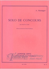 Solo de concours