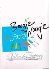 Boogie Woogie Jogging