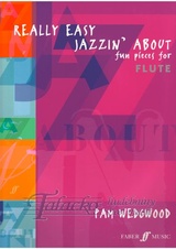 Really Easy Jazzin' About (Flute)
