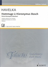 Pocta Hieronymu Boschovi