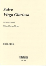 Salve Virgo Gloriosa