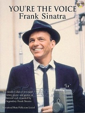 You're The Voice: Frank Sinatra + CD