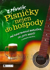 Písničky nejen do hospody