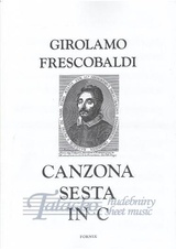 Canzona sesta in C