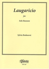 Laugaricio