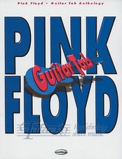 Pink Floyd Anthology (TAB)