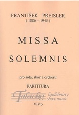 Missa Solemnis