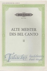 Bel Canto Album Vol.2: 21 Arias