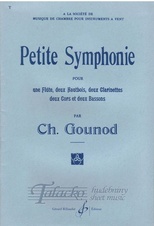 Petite Symphony, SP