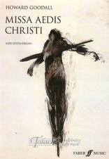 Missa Aedis Christi (Vocal Score)