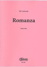 Romanza