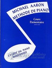 Méthode De Piano Volume 1 (Edition Française)