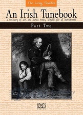 Irish Tunebook: Part 2