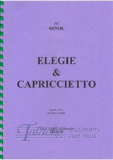 Elegie & Capriccietto