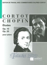 Études op. 10, 25