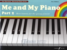 Me and My Piano Part 2